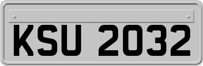 KSU2032
