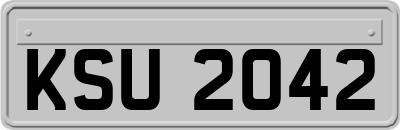 KSU2042