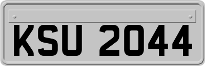 KSU2044