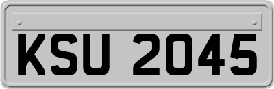 KSU2045