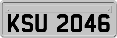 KSU2046