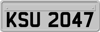 KSU2047