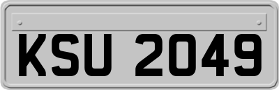 KSU2049