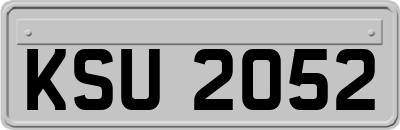 KSU2052