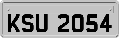 KSU2054