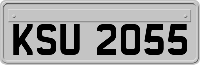 KSU2055