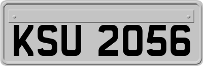 KSU2056
