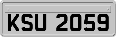 KSU2059