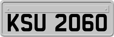 KSU2060