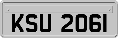 KSU2061