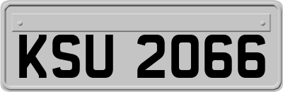 KSU2066