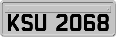 KSU2068