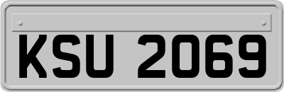 KSU2069