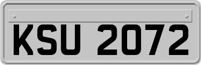 KSU2072
