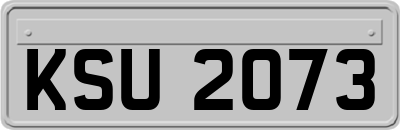 KSU2073