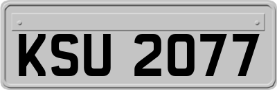 KSU2077