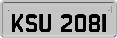KSU2081