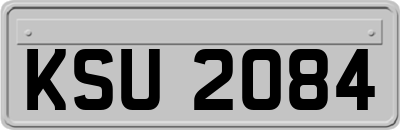 KSU2084