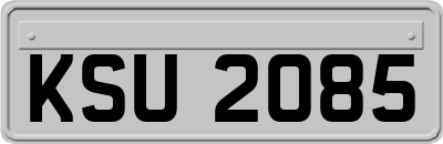 KSU2085