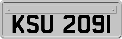 KSU2091