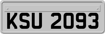 KSU2093