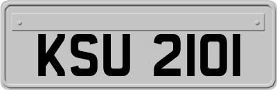 KSU2101