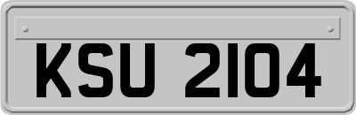 KSU2104