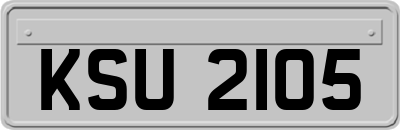 KSU2105