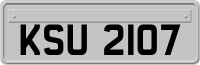KSU2107