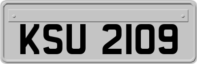 KSU2109
