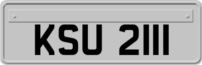 KSU2111