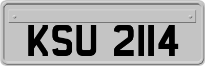 KSU2114