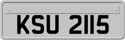 KSU2115