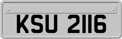 KSU2116