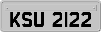KSU2122