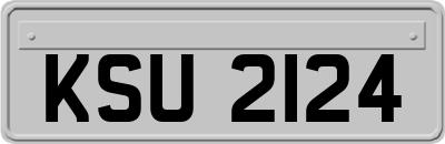 KSU2124