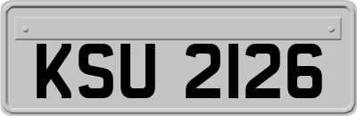 KSU2126