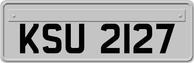 KSU2127