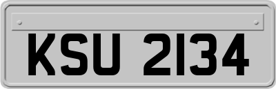 KSU2134