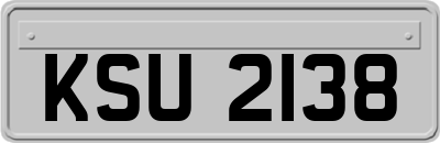 KSU2138