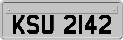 KSU2142