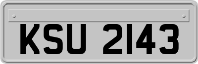 KSU2143