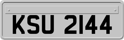 KSU2144