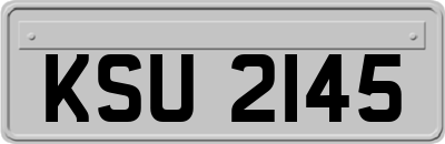 KSU2145