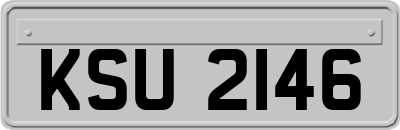 KSU2146