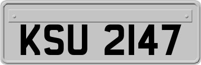 KSU2147