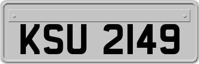 KSU2149