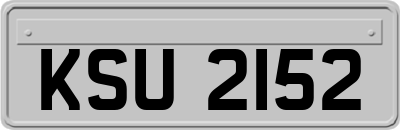 KSU2152