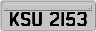 KSU2153