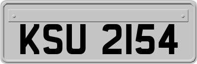 KSU2154